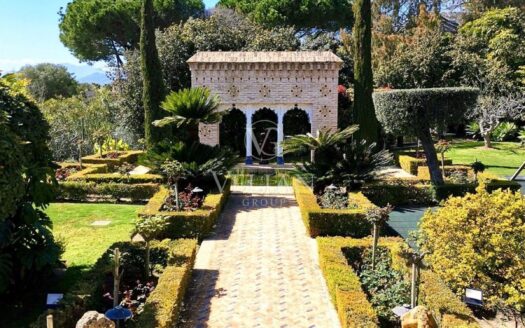 Chalets Independientes · Marbella