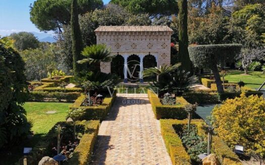 Chalets Independientes · Marbella