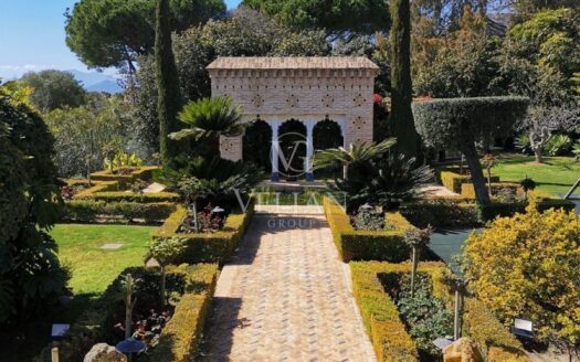Chalets Independientes · Marbella