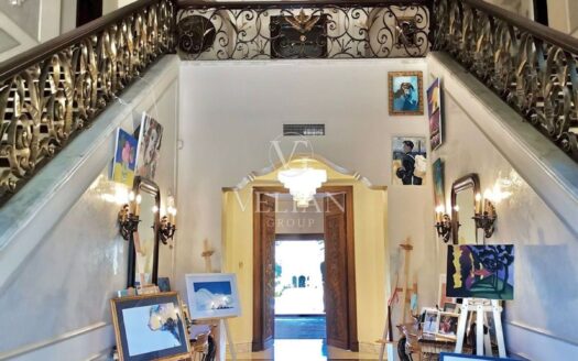 Chalets Independientes · Marbella