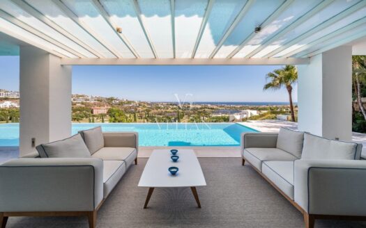 Chalets Independientes · Benahavis