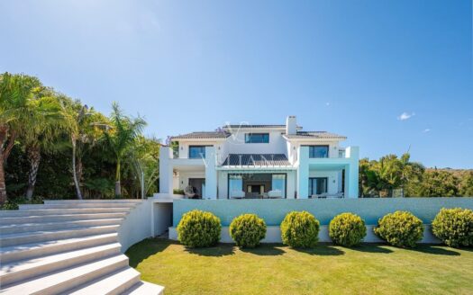 Chalets Independientes · Benahavis