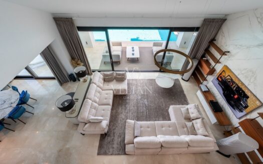 Chalets Independientes · Benahavis