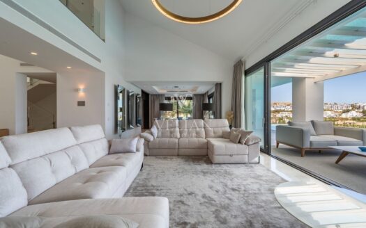 Chalets Independientes · Benahavis
