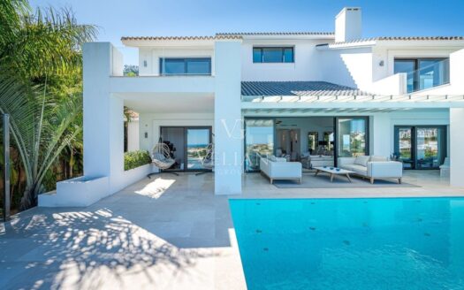Chalets Independientes · Benahavis