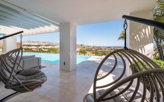 Chalets Independientes · Benahavis