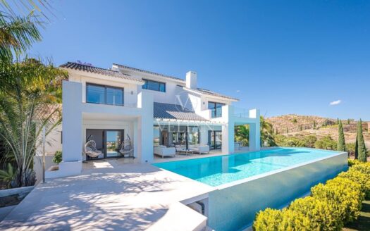 Chalets Independientes · Benahavis