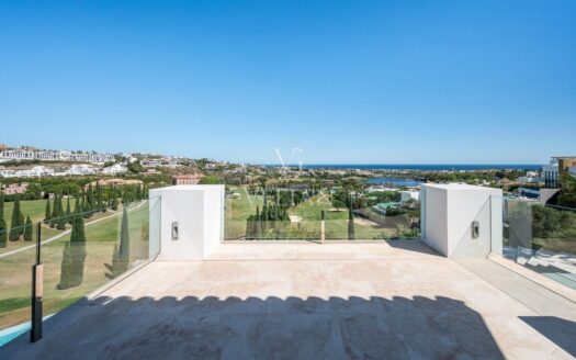 Chalets Independientes · Benahavis
