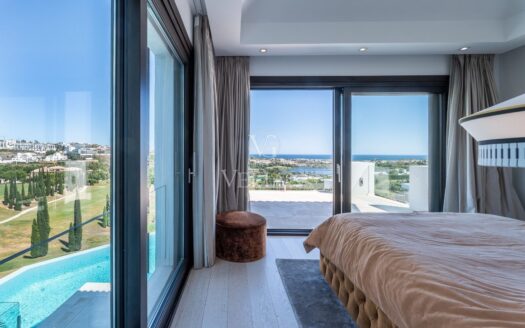 Chalets Independientes · Benahavis