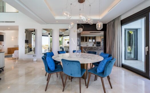 Chalets Independientes · Benahavis
