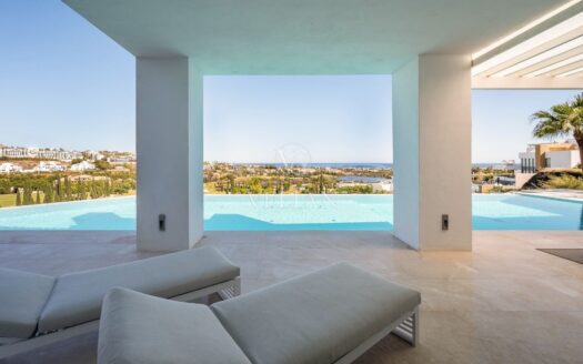 Chalets Independientes · Benahavis