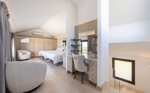 Chalets Independientes · Benahavis