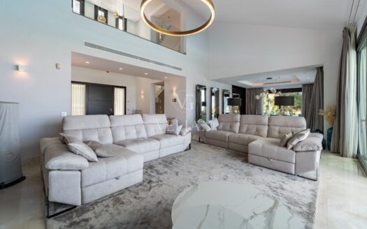 Chalets Independientes · Benahavis