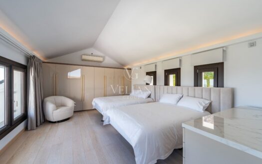 Chalets Independientes · Benahavis