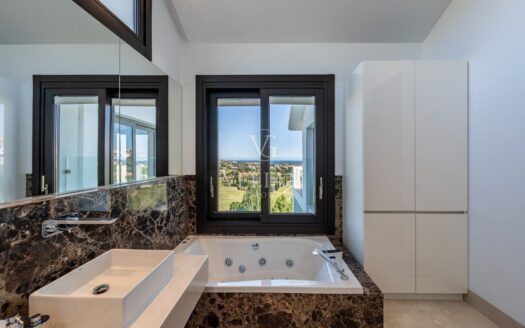 Chalets Independientes · Benahavis