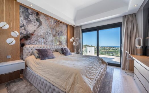 Chalets Independientes · Benahavis