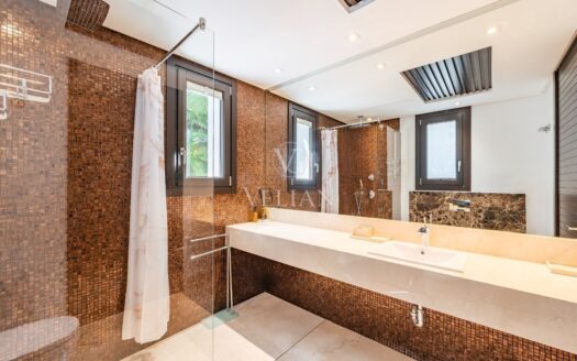 Chalets Independientes · Benahavis