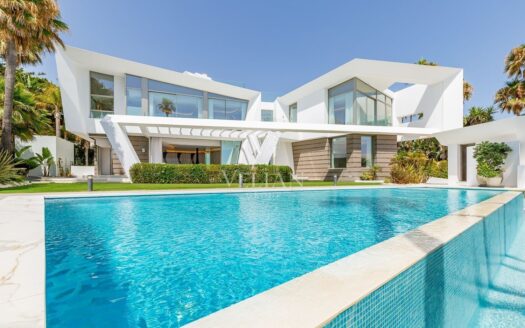 Chalets Independientes · Marbella