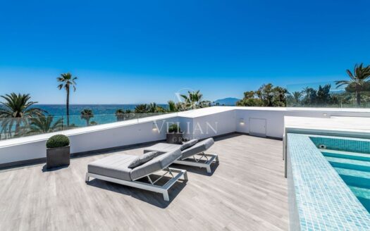 Chalets Independientes · Marbella