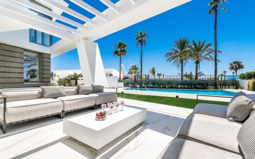 Chalets Independientes · Marbella