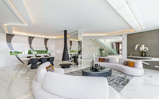 Chalets Independientes · Marbella