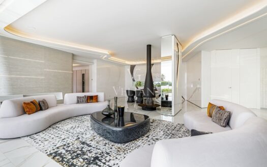 Chalets Independientes · Marbella