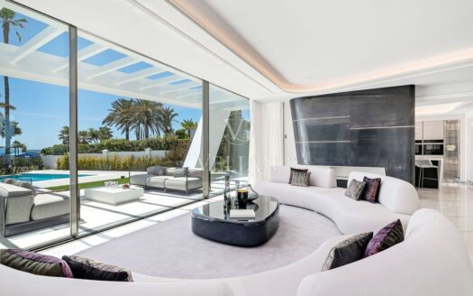 Chalets Independientes · Marbella