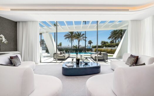 Chalets Independientes · Marbella