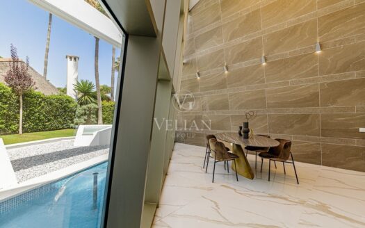 Chalets Independientes · Marbella
