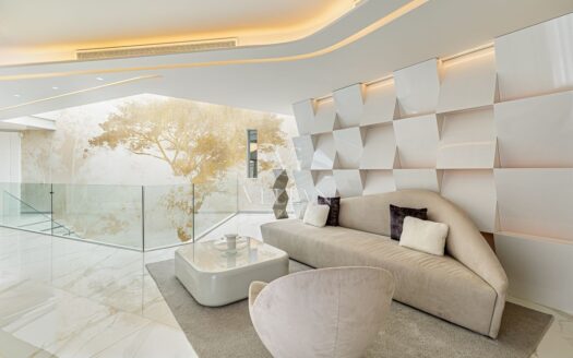 Chalets Independientes · Marbella
