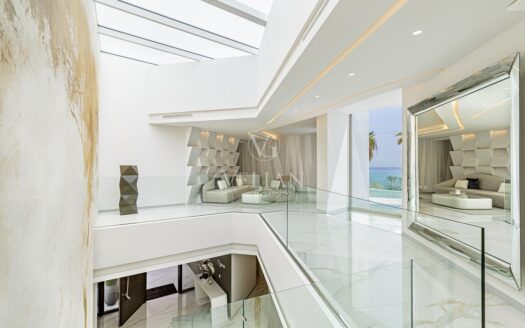 Chalets Independientes · Marbella