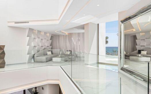 Chalets Independientes · Marbella
