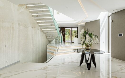 Chalets Independientes · Marbella
