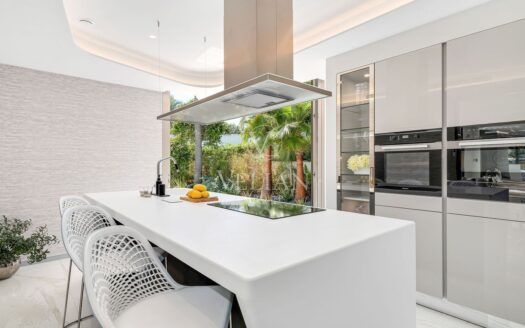 Chalets Independientes · Marbella