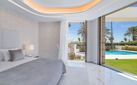 Chalets Independientes · Marbella