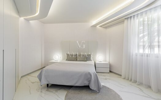 Chalets Independientes · Marbella