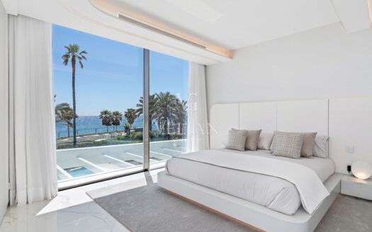 Chalets Independientes · Marbella