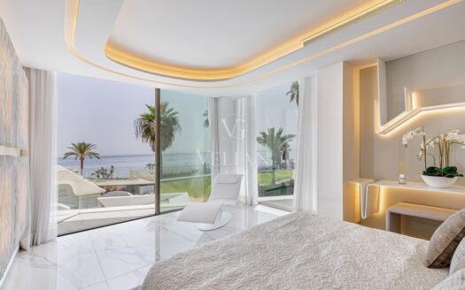 Chalets Independientes · Marbella