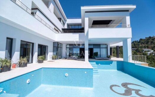 Chalets Independientes · Benahavis