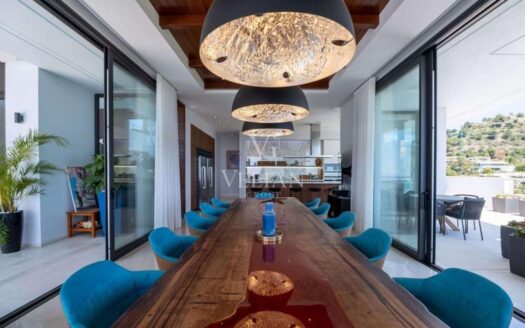 Chalets Independientes · Benahavis