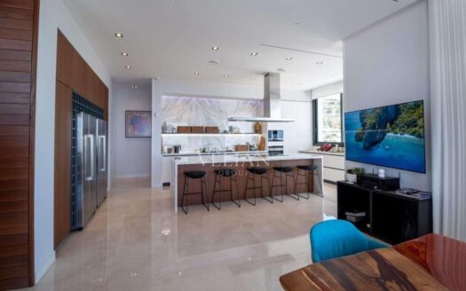 Chalets Independientes · Benahavis