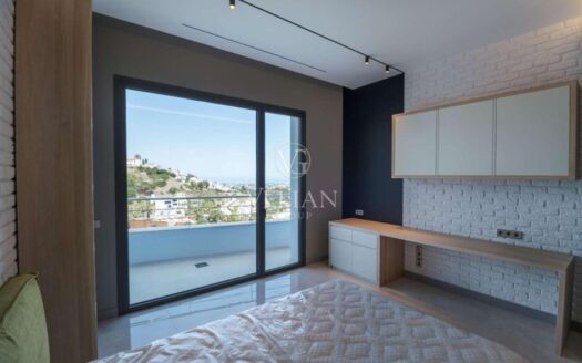 Chalets Independientes · Benahavis