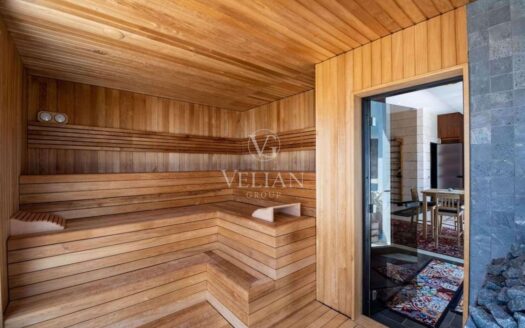 Chalets Independientes · Benahavis