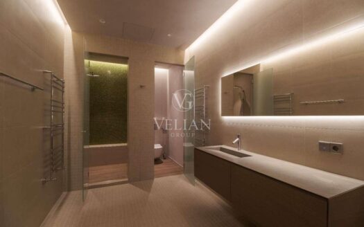 Chalets Independientes · Benahavis