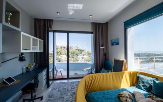 Chalets Independientes · Benahavis