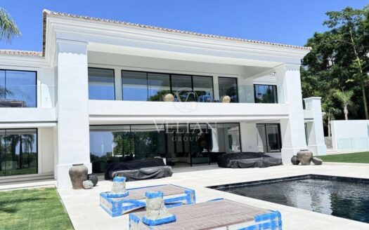 Chalets Independientes · Benahavis