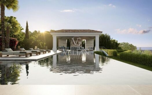 Chalets Independientes · Benahavis