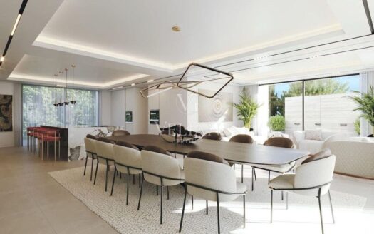 Chalets Independientes · Benahavis