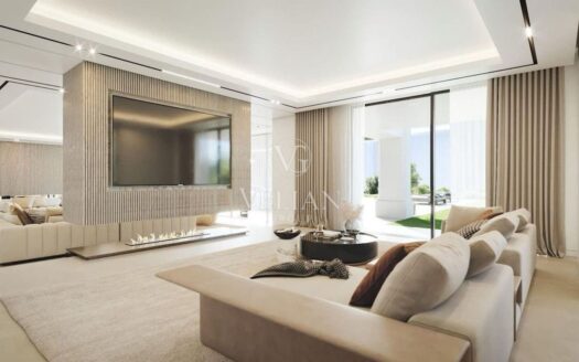 Chalets Independientes · Benahavis