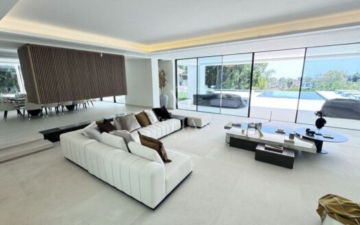 Chalets Independientes · Benahavis